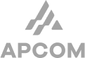 Apcom logo